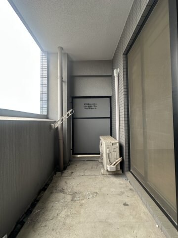 ピュアドーム箱崎ステーションの物件内観写真