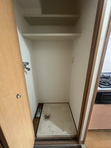 ピュアドーム箱崎ステーションの物件内観写真