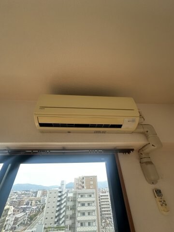 ピュアドーム箱崎ステーションの物件内観写真