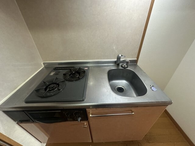 ピュアドーム箱崎ステーションの物件内観写真