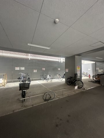 ピュアドーム箱崎ステーションの物件内観写真