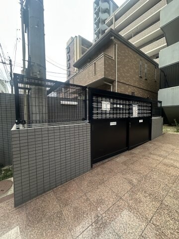 ピュアドーム箱崎ステーションの物件内観写真