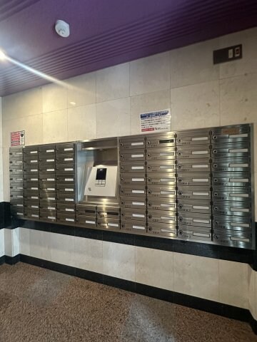 ピュアドーム箱崎ステーションの物件内観写真