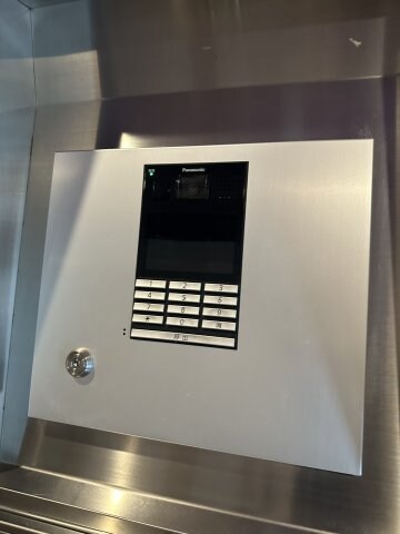 ピュアドーム箱崎ステーションの物件内観写真