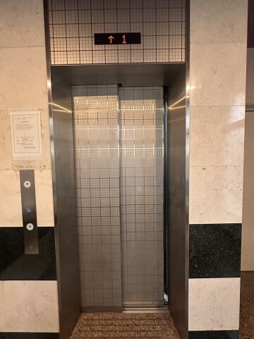 ピュアドーム箱崎ステーションの物件内観写真