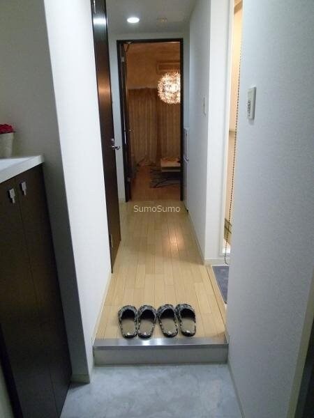 桜川駅 徒歩1分 6階の物件内観写真