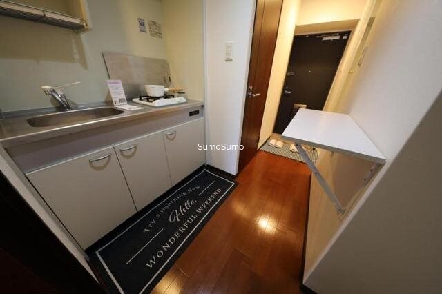 桜川駅 徒歩1分 6階の物件内観写真