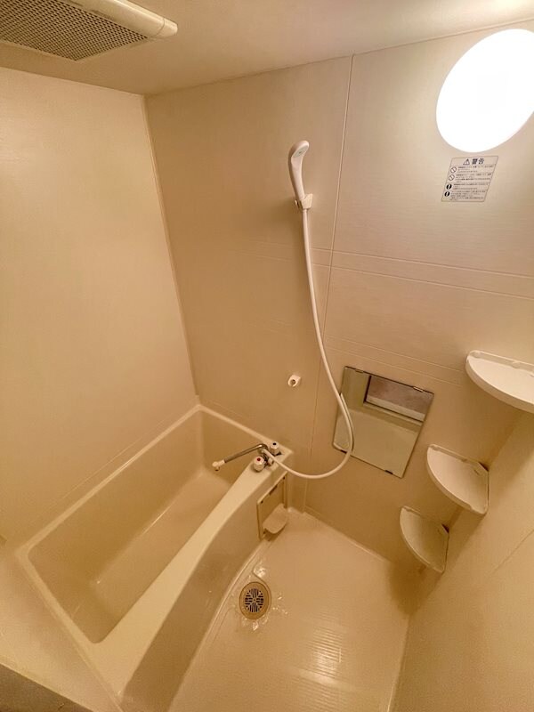 桜川駅 徒歩1分 6階の物件内観写真