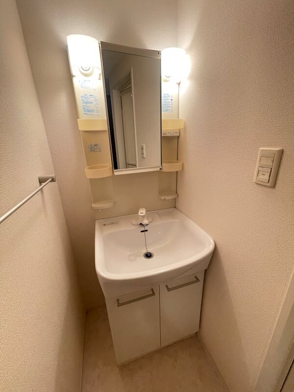 桜川駅 徒歩1分 6階の物件内観写真