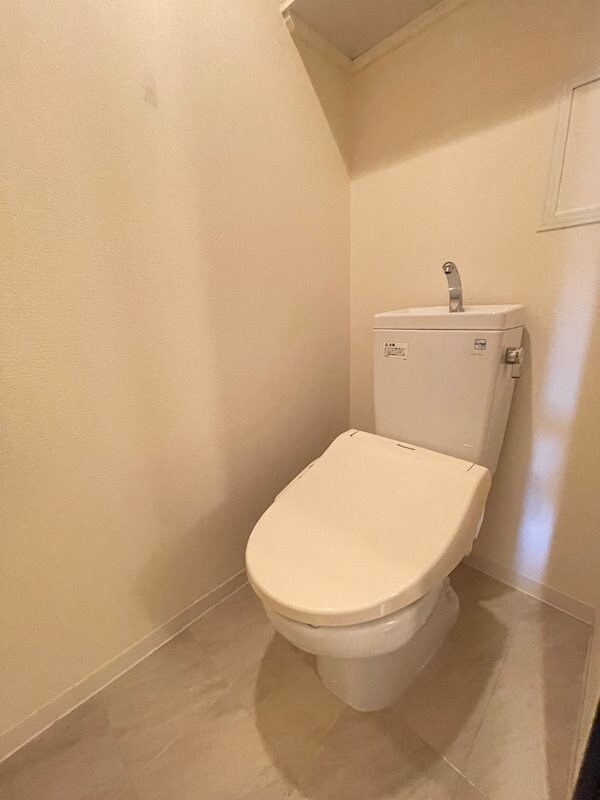 桜川駅 徒歩1分 6階の物件内観写真