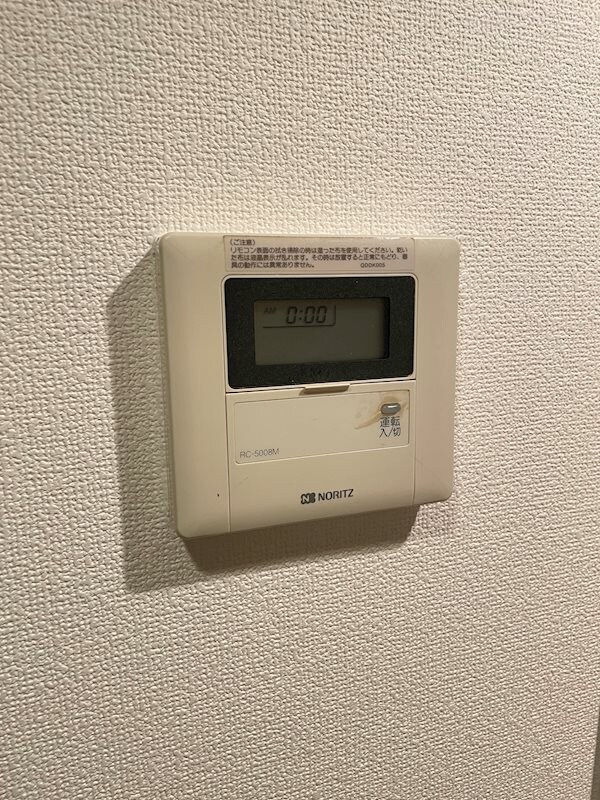 桜川駅 徒歩1分 6階の物件内観写真