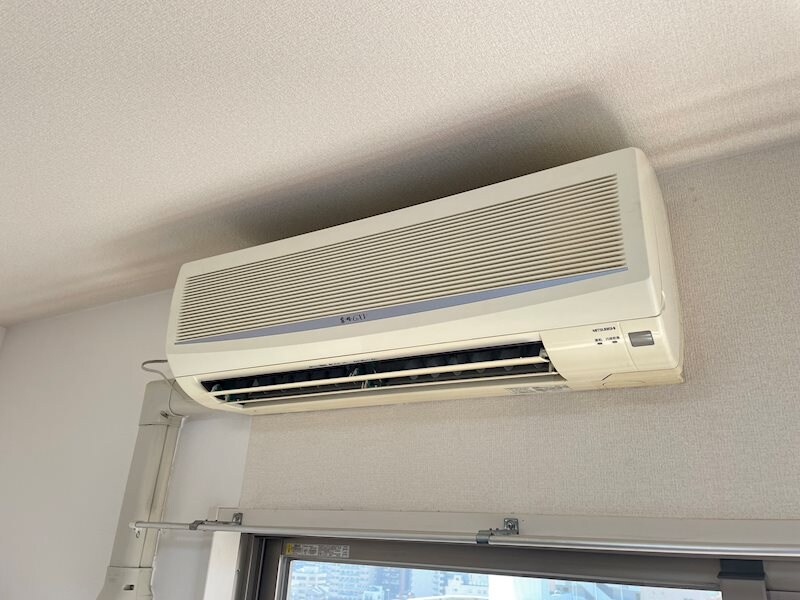 桜川駅 徒歩1分 6階の物件内観写真