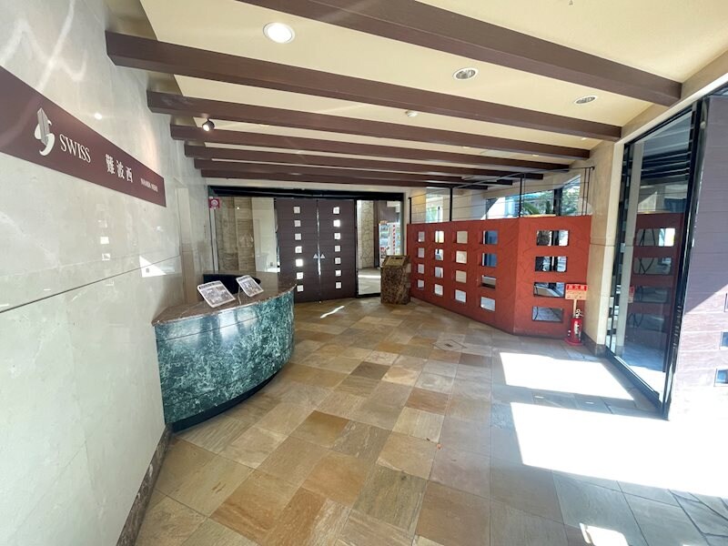 桜川駅 徒歩1分 6階の物件内観写真