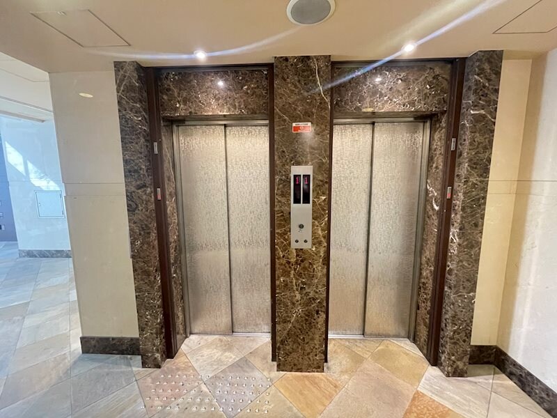 桜川駅 徒歩1分 6階の物件内観写真