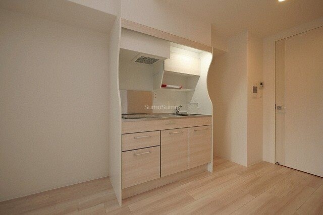 松屋町駅 徒歩5分 3階の物件内観写真