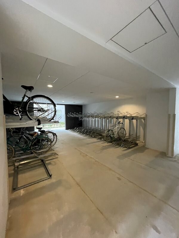 松屋町駅 徒歩5分 3階の物件外観写真