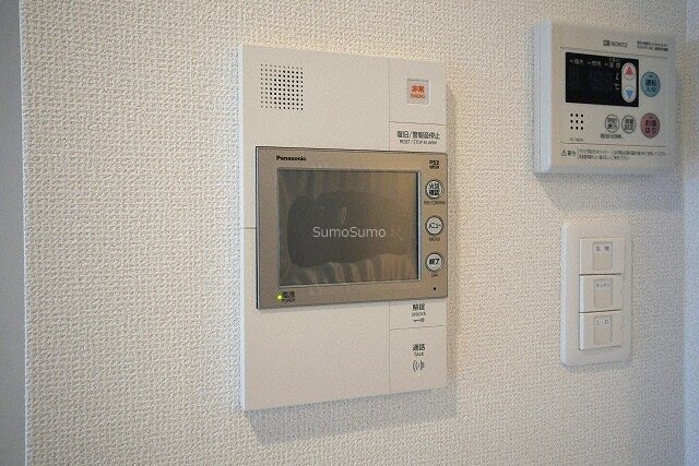 松屋町駅 徒歩5分 3階の物件内観写真