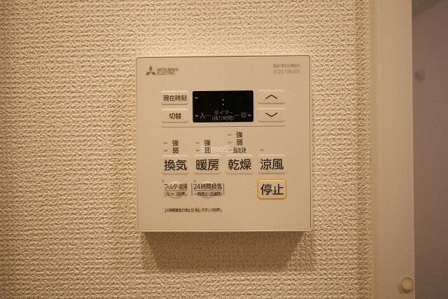 松屋町駅 徒歩5分 3階の物件内観写真