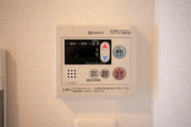 松屋町駅 徒歩5分 3階の物件内観写真