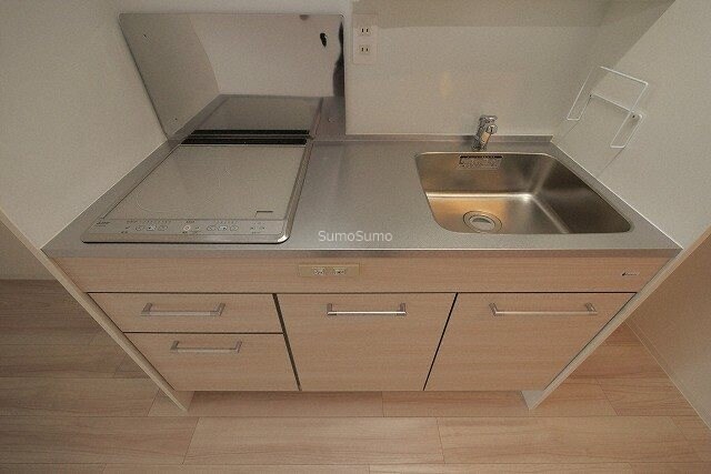 松屋町駅 徒歩5分 3階の物件内観写真