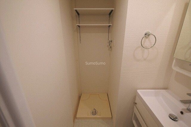 松屋町駅 徒歩5分 3階の物件内観写真