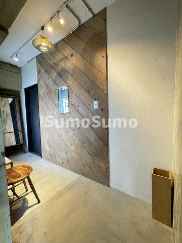 警固ハウスの物件内観写真