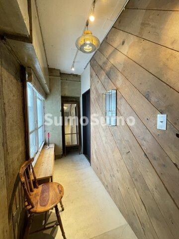 警固ハウスの物件内観写真