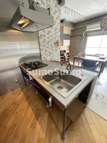 警固ハウスの物件内観写真