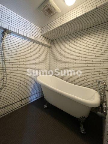 警固ハウスの物件内観写真