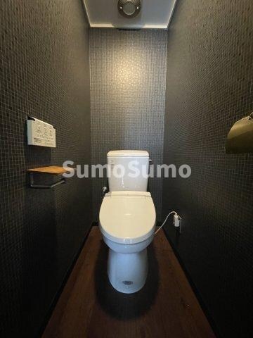 警固ハウスの物件内観写真