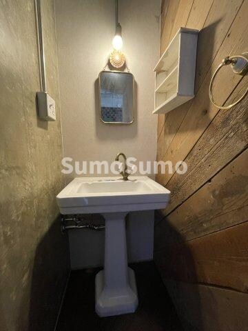 警固ハウスの物件内観写真