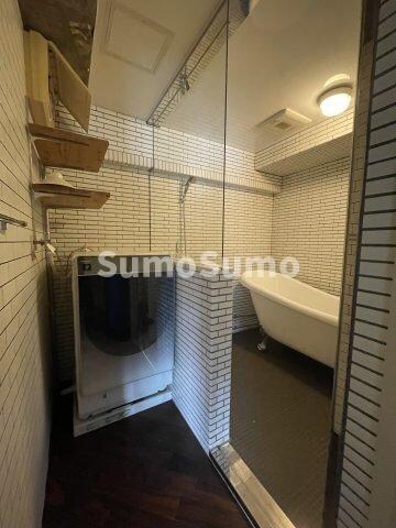 警固ハウスの物件内観写真