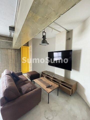 警固ハウスの物件内観写真