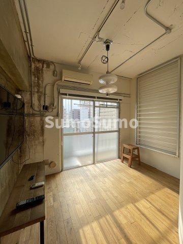 警固ハウスの物件内観写真