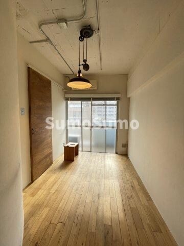 警固ハウスの物件内観写真