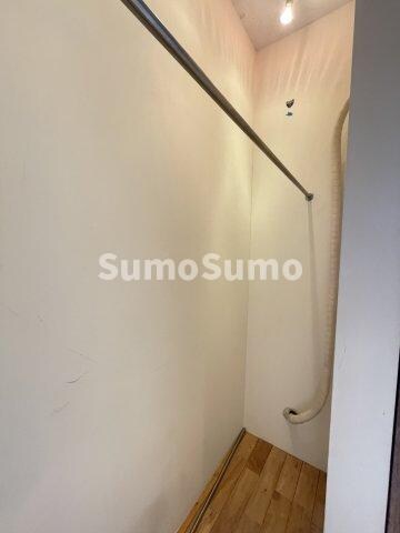 警固ハウスの物件内観写真