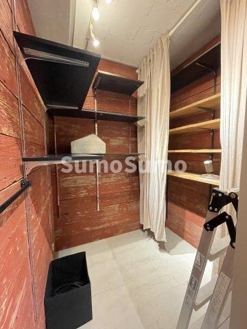 警固ハウスの物件内観写真