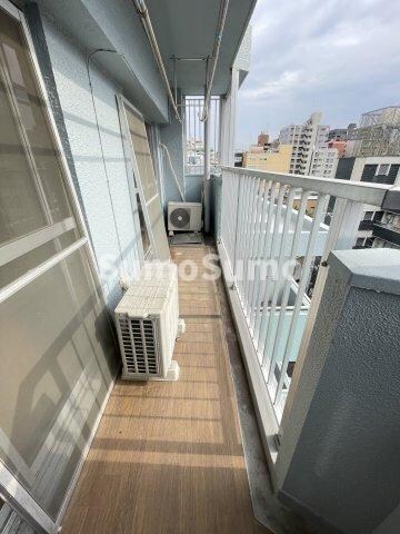 警固ハウスの物件内観写真