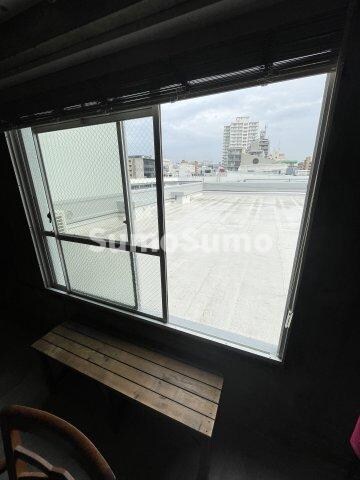 警固ハウスの物件内観写真