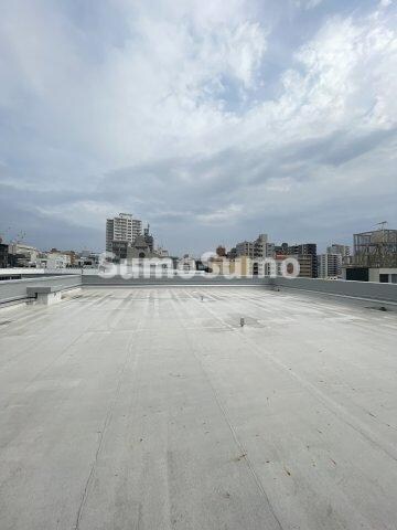 警固ハウスの物件内観写真