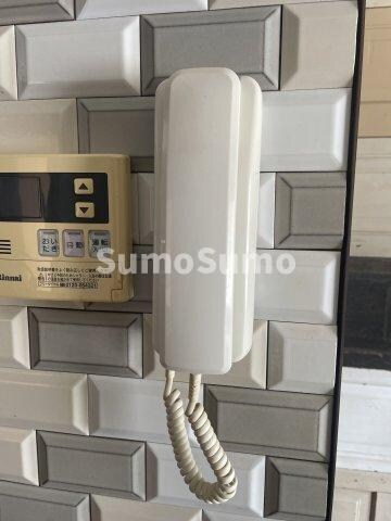 警固ハウスの物件内観写真