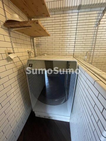 警固ハウスの物件内観写真