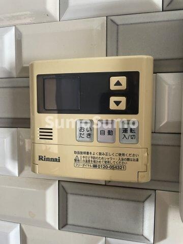 警固ハウスの物件内観写真