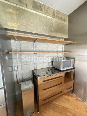 警固ハウスの物件内観写真