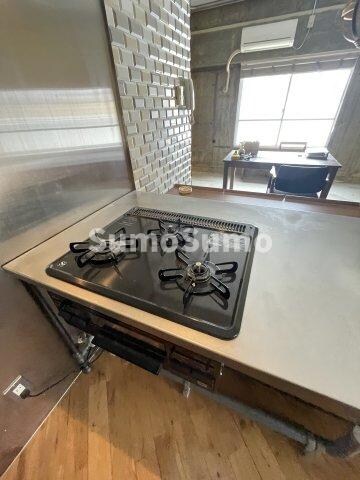 警固ハウスの物件内観写真