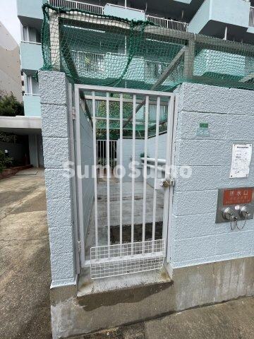 警固ハウスの物件内観写真