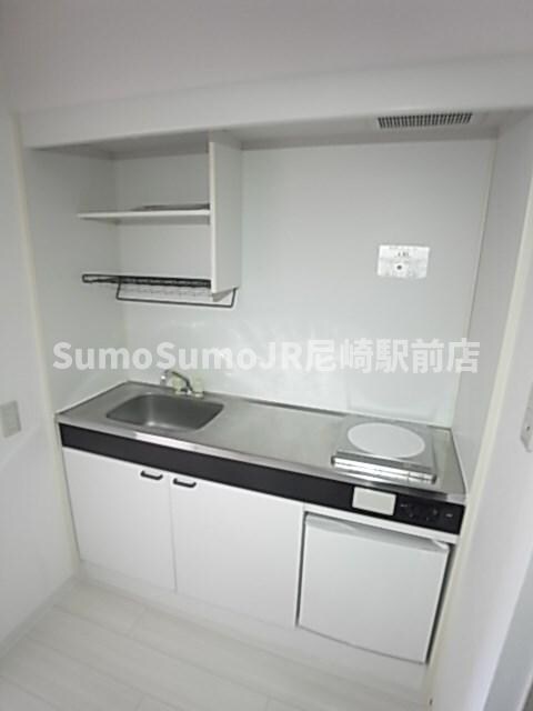 塚口駅 徒歩7分 3階の物件内観写真