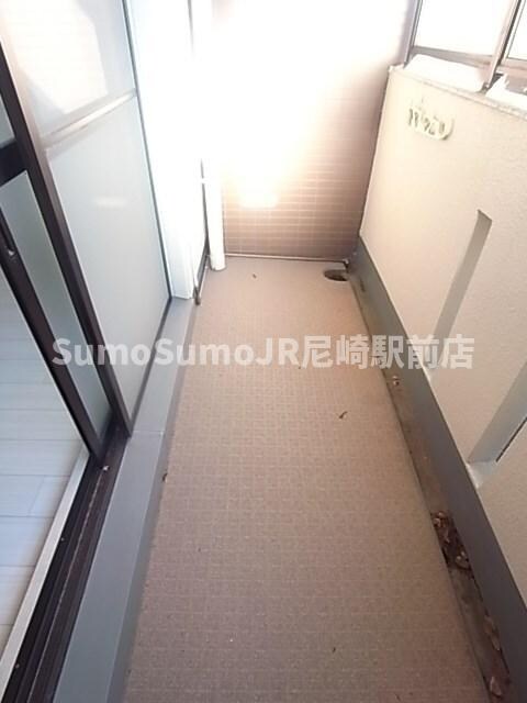 塚口駅 徒歩7分 3階の物件内観写真