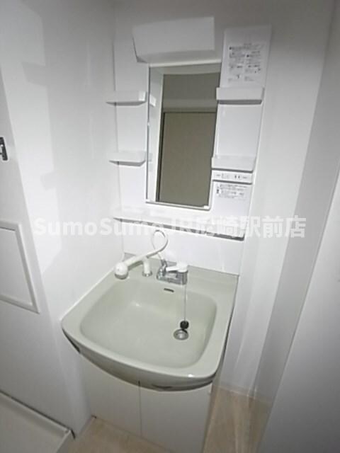 塚口駅 徒歩7分 3階の物件内観写真