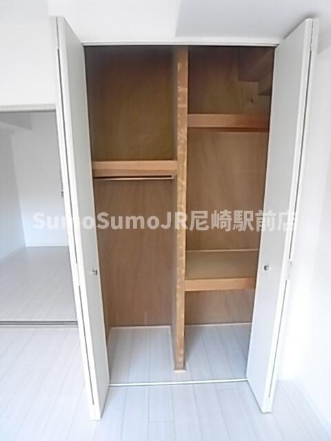 塚口駅 徒歩7分 3階の物件内観写真